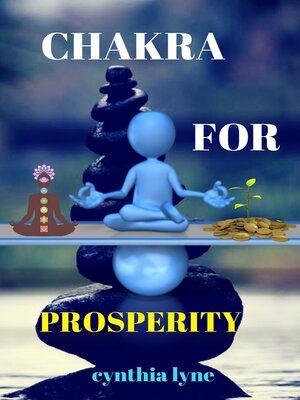 cover image of Chakra For Prosperity